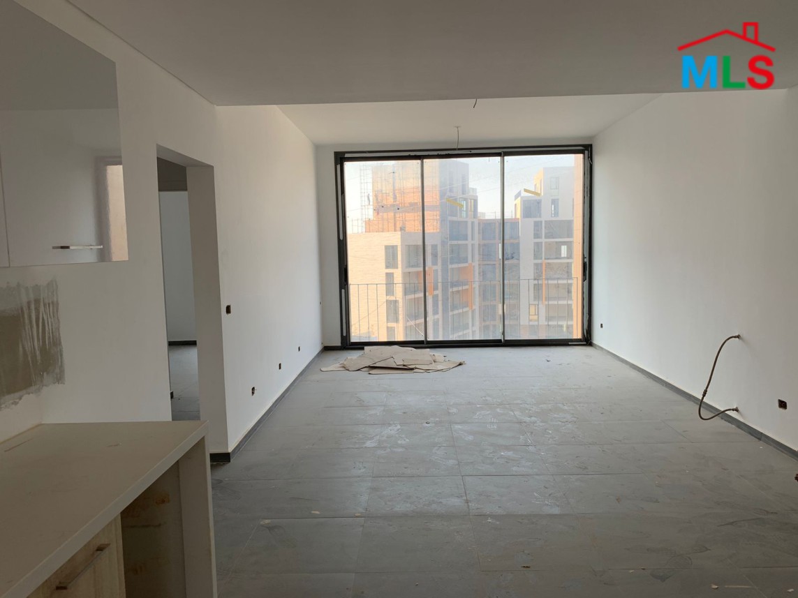Apartment With A Large Garden for Sale In A Gated Community In Beit Meri