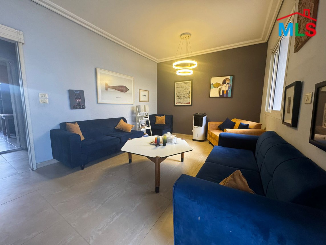 3-Bedroom Apartment for Sale In Ain El Rimmaneh