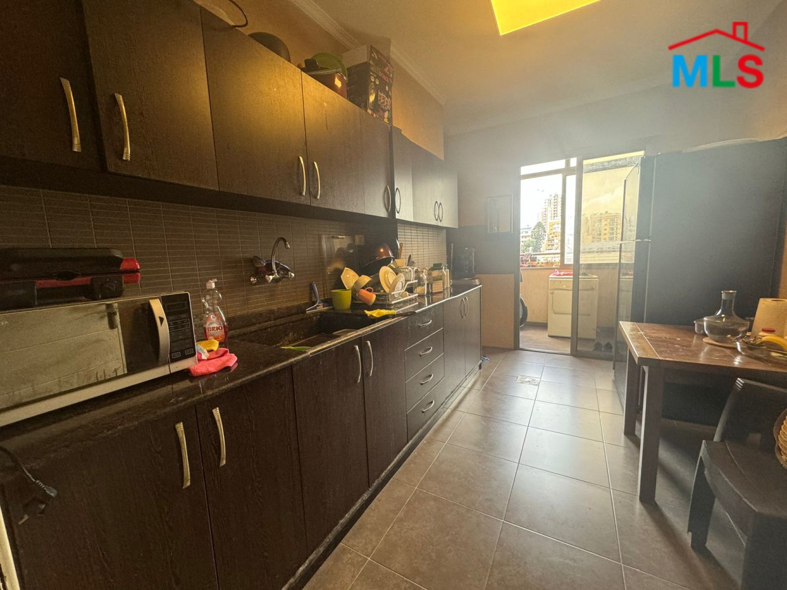 3-Bedroom Apartment for Sale In Ain El Rimmaneh