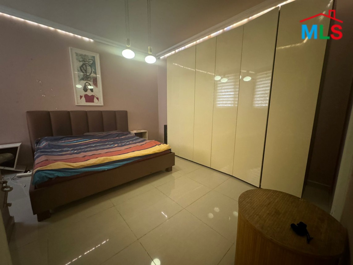 3-Bedroom Apartment for Sale In Ain El Rimmaneh