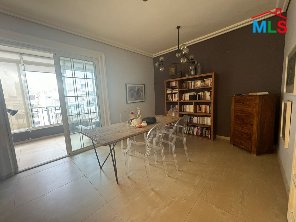 3-Bedroom Apartment for Sale In Ain El Rimmaneh
