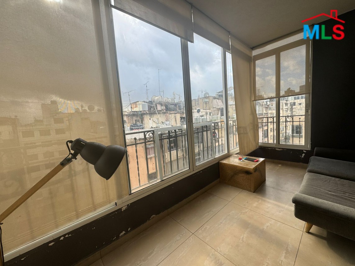 3-Bedroom Apartment for Sale In Ain El Rimmaneh