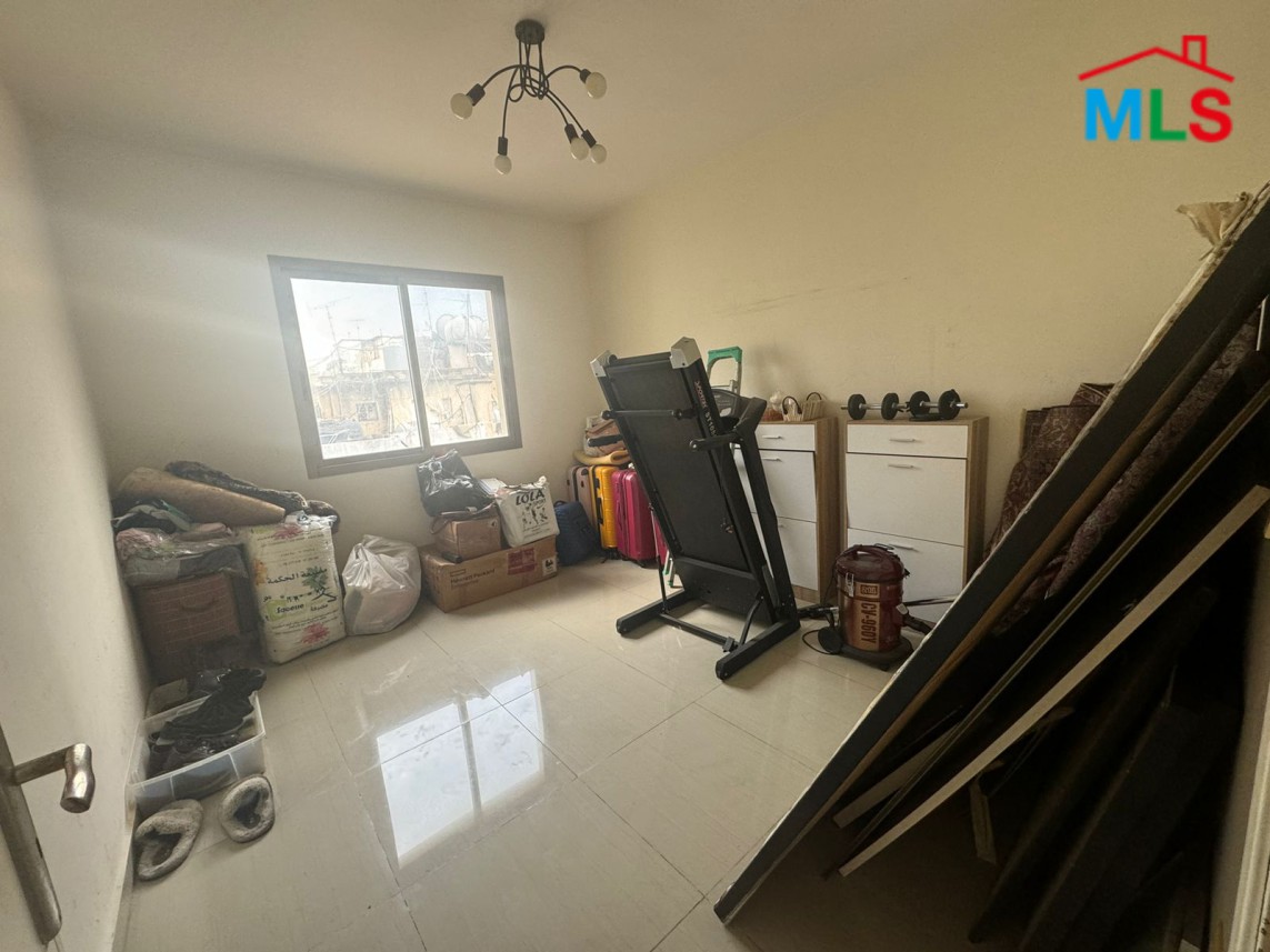 3-Bedroom Apartment for Sale In Ain El Rimmaneh