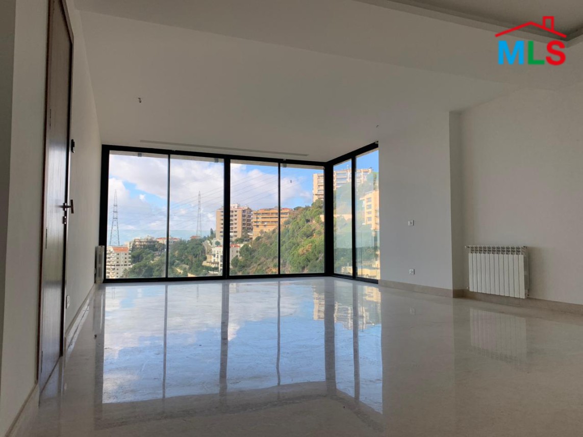 Fully Decorated Spacious Duplex With Terrace for Sale In Monteverde