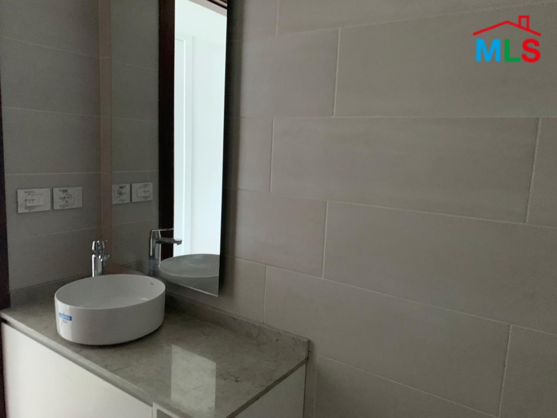 Fully Decorated Spacious Duplex With Terrace for Sale In Monteverde