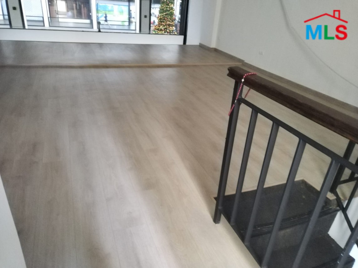 Duplex Shop For Sale In A Commercial Center in Zouk Mikael
