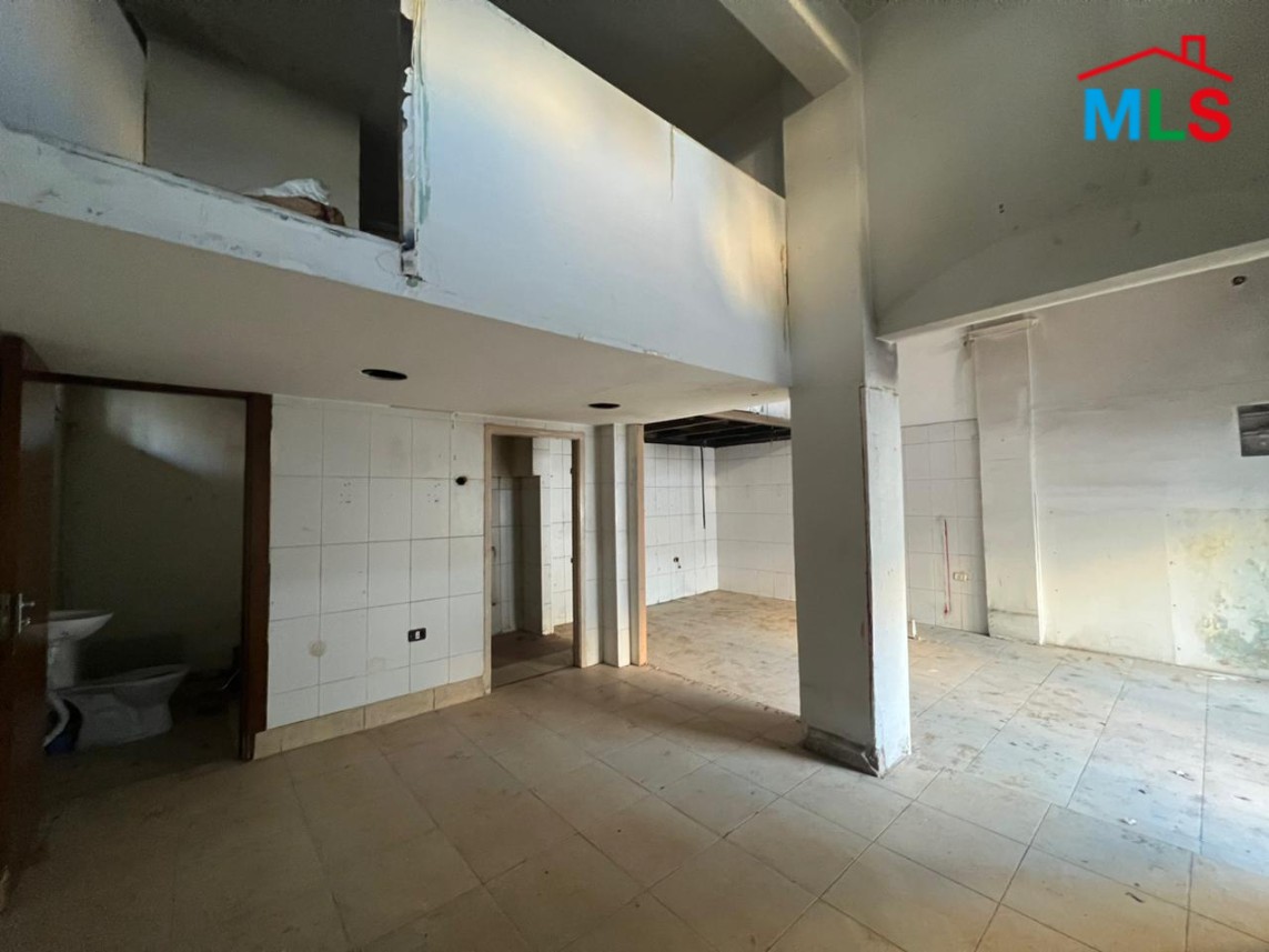 Open Space Shop for Sale in Achrafieh