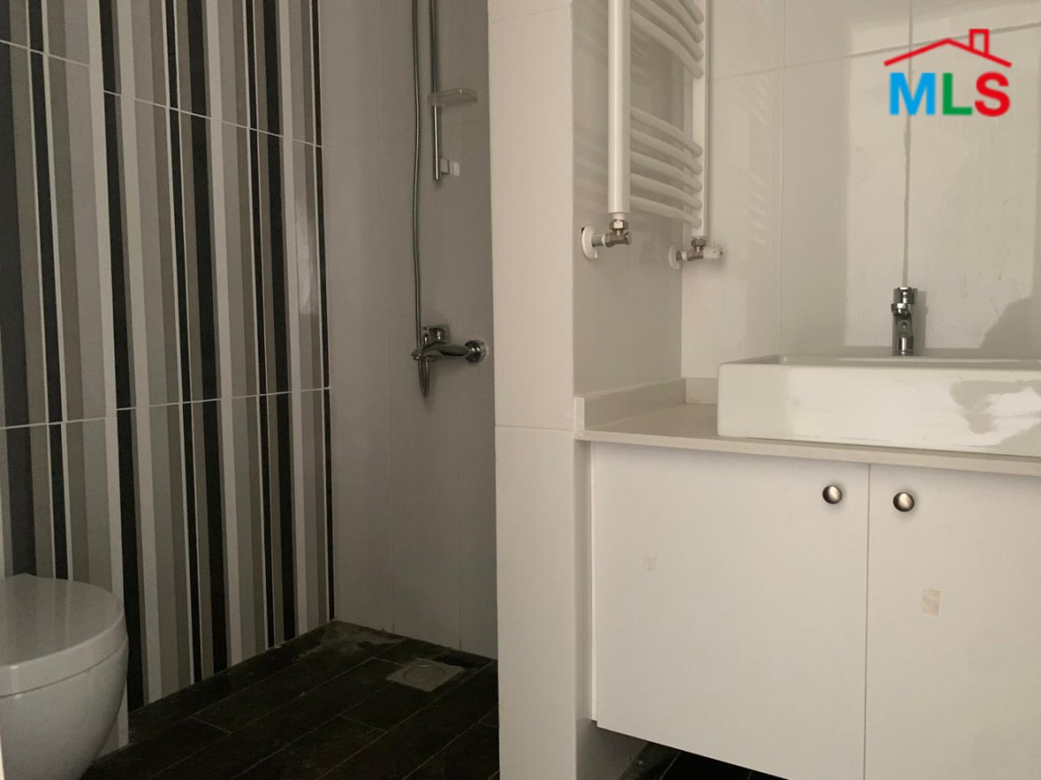 2-Bedroom Apartment With A Large Garden for Sale in Baabdat