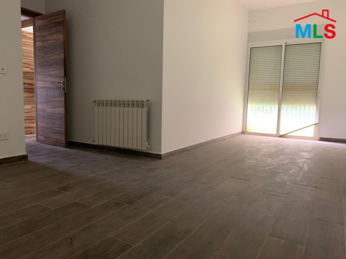 2-Bedroom Apartment With A Large Garden for Sale in Baabdat
