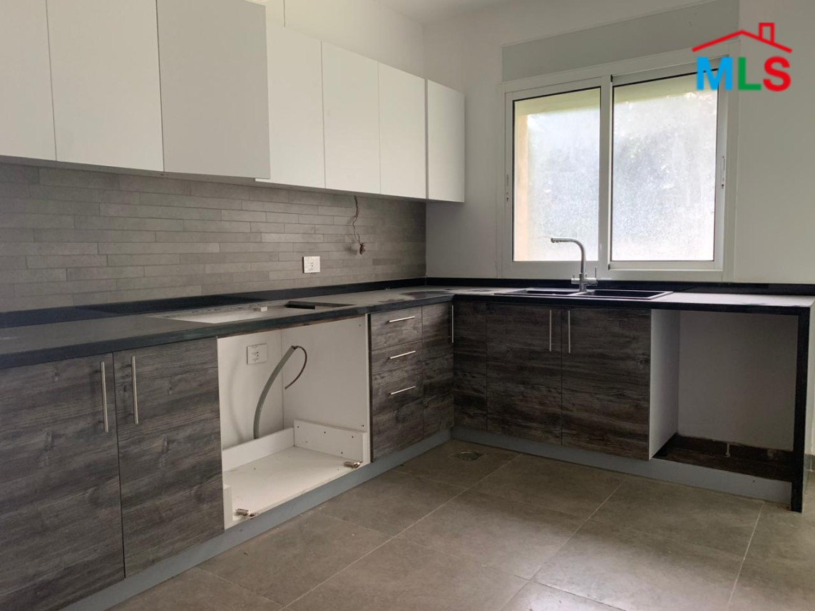 2-Bedroom Apartment With A Large Garden for Sale in Baabdat