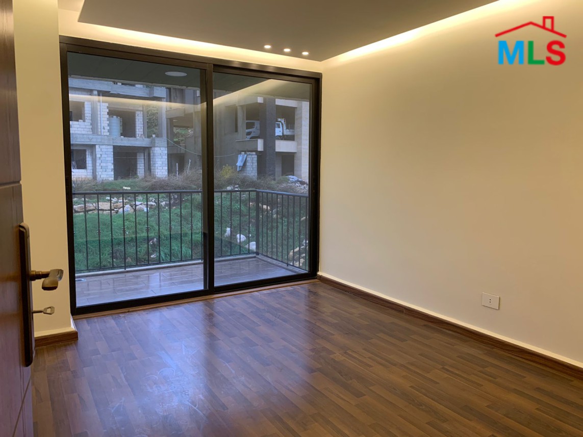 Fully Furnished Decorated Duplex for Sale in Mar Moussa