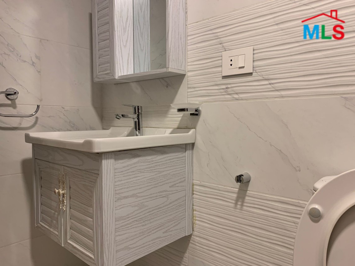 Fully Furnished Decorated Duplex for Sale in Mar Moussa