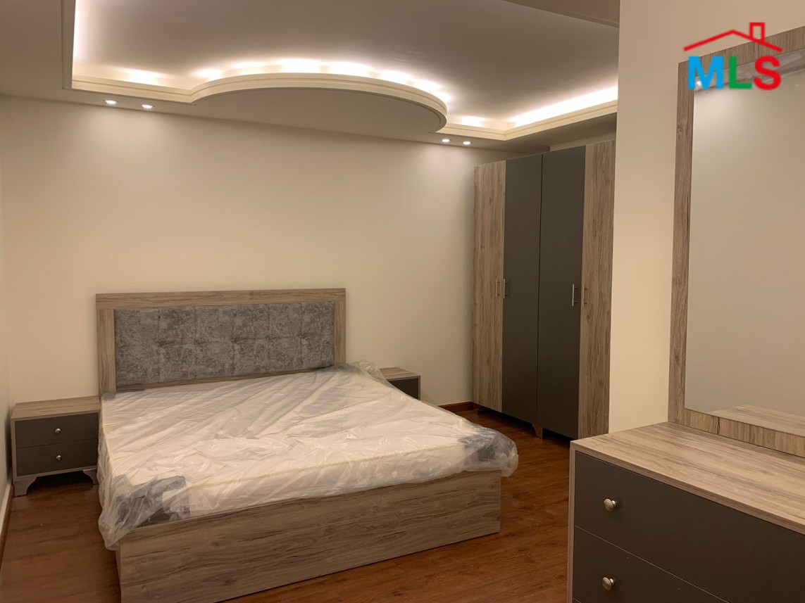 Fully Furnished Decorated Duplex for Sale in Mar Moussa