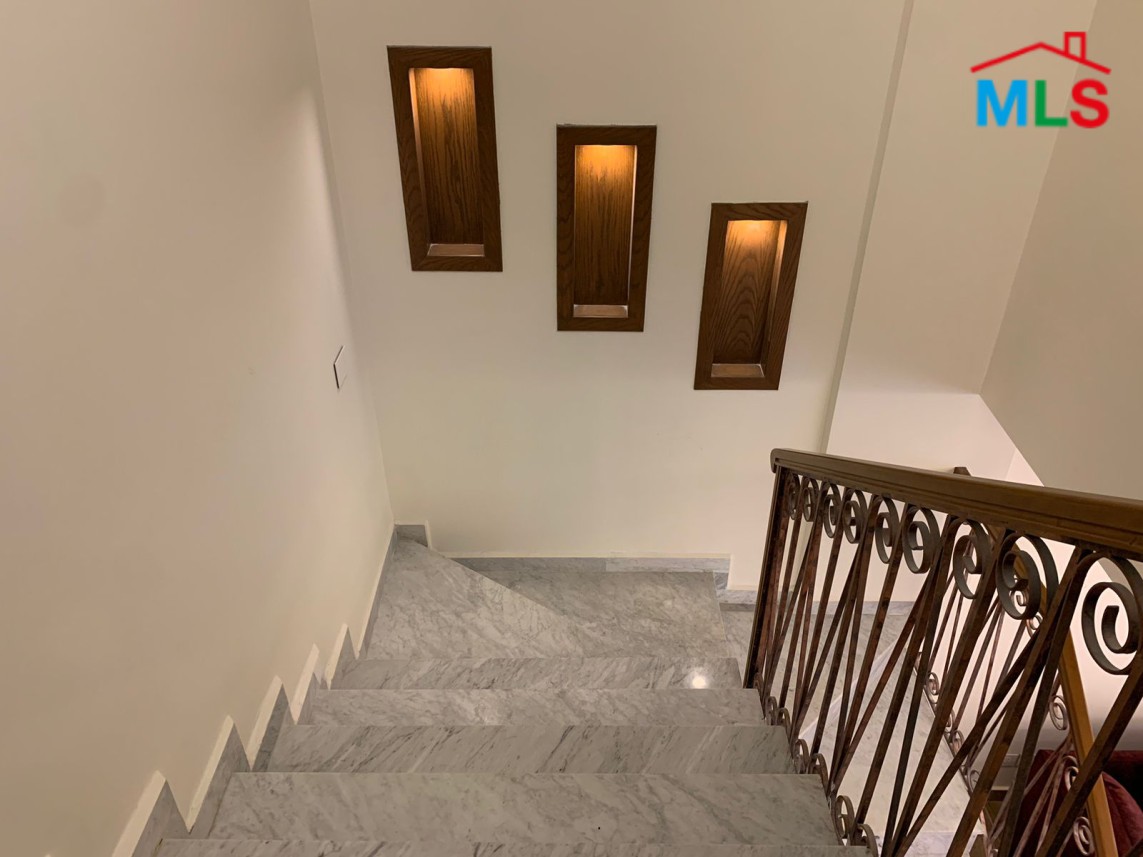 Fully Furnished Decorated Duplex for Sale in Mar Moussa