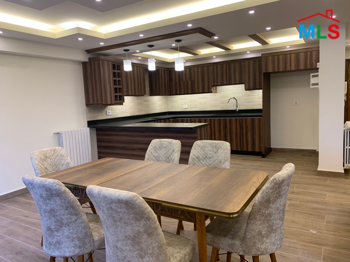 Fully Furnished Decorated Duplex for Sale in Mar Moussa