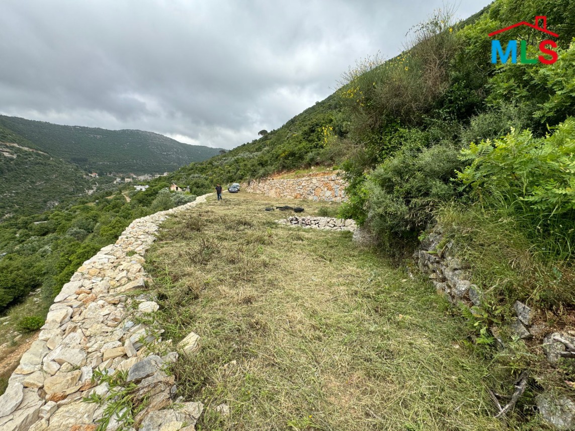 530 SQM Land for Sale In Haqel