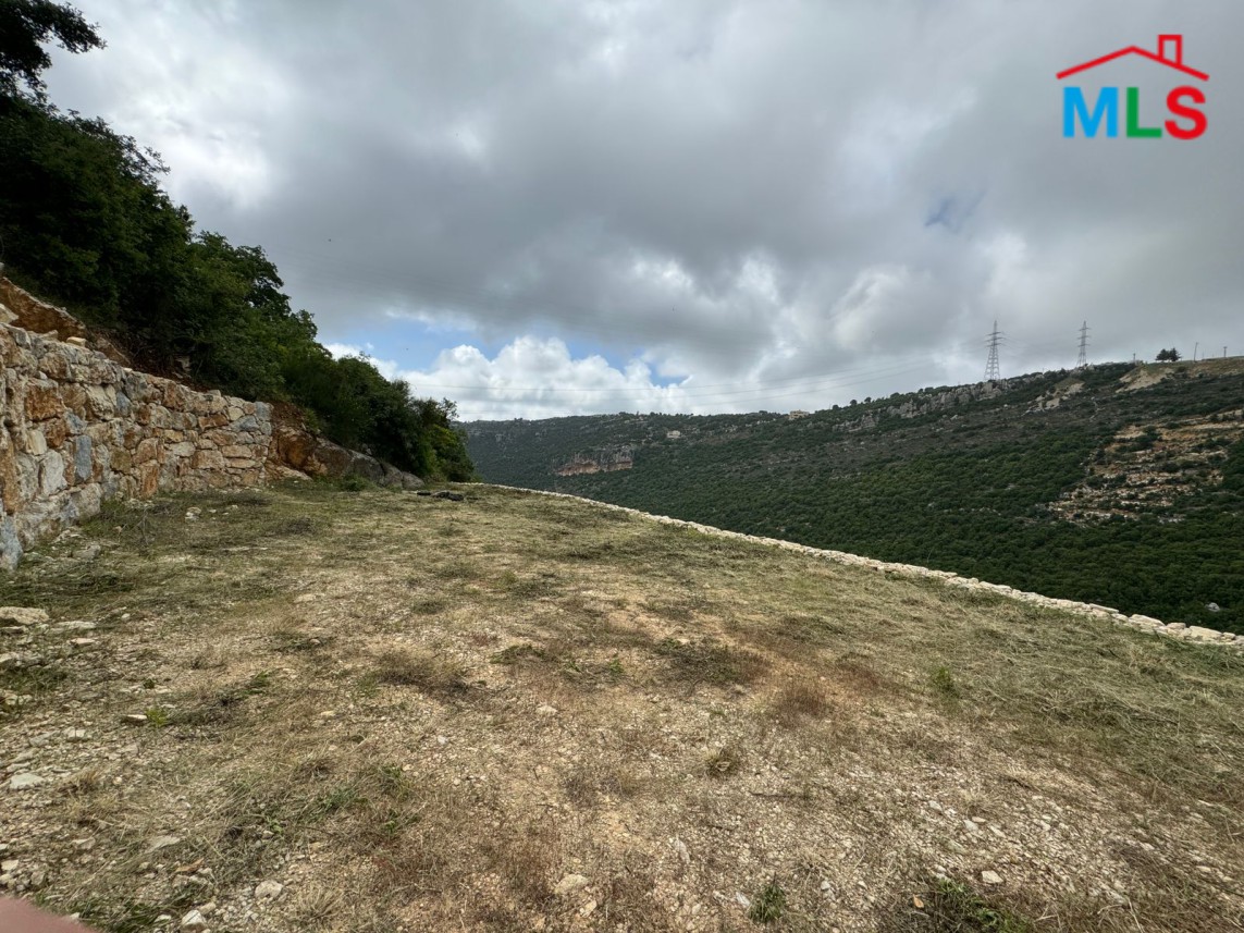 530 SQM Land for Sale In Haqel