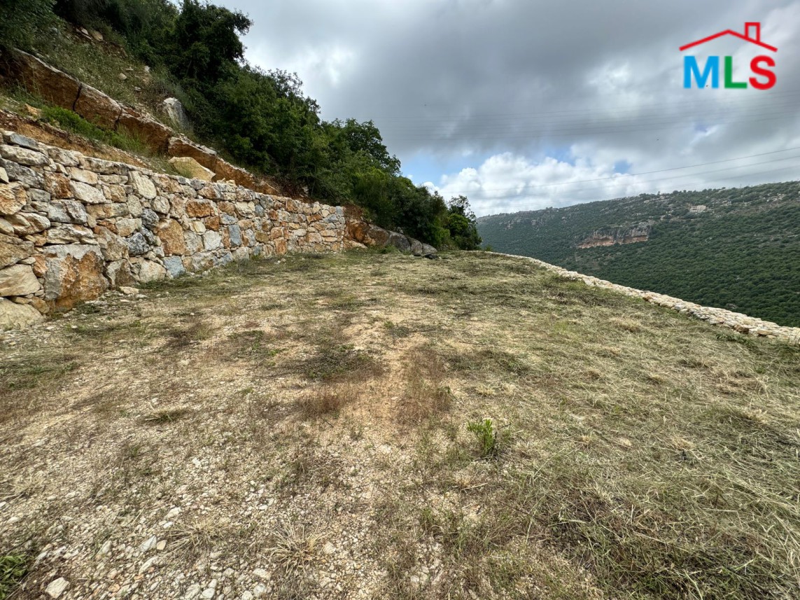 530 SQM Land for Sale In Haqel