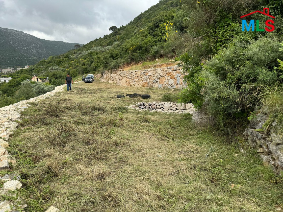 530 SQM Land for Sale In Haqel