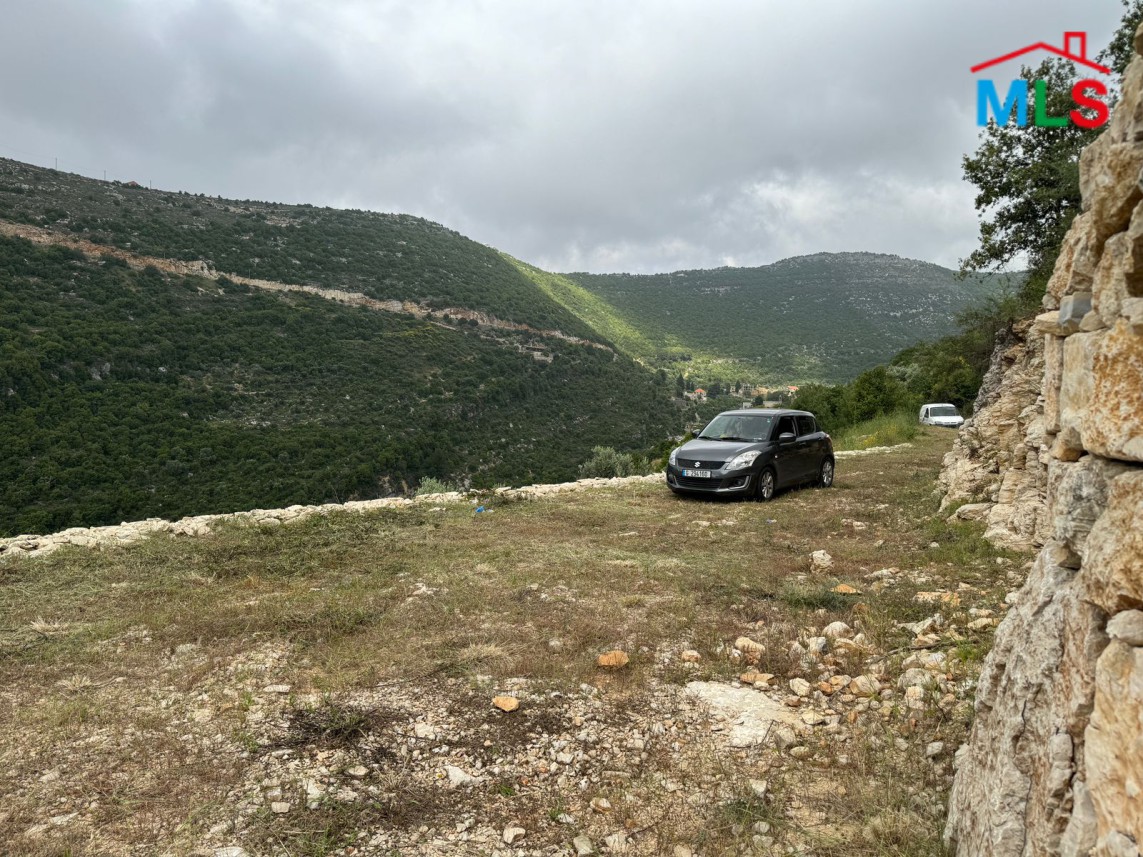 530 SQM Land for Sale In Haqel