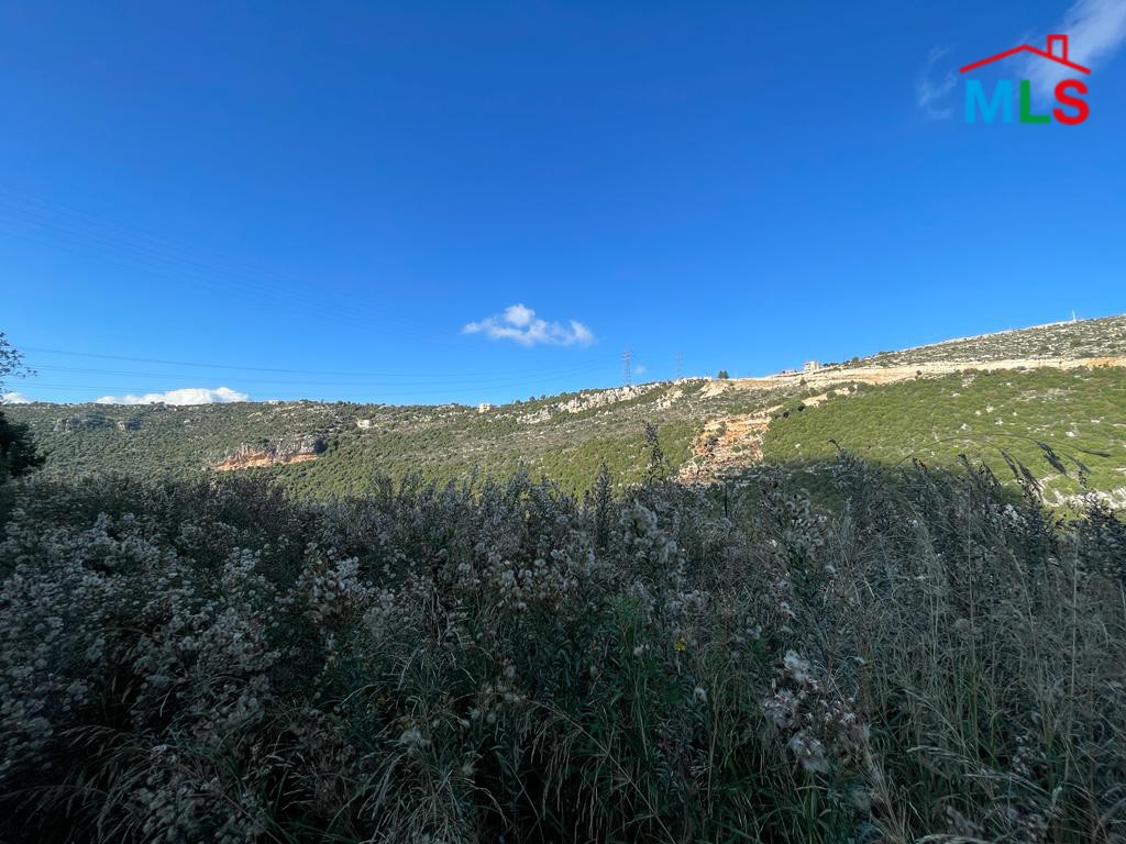 530 SQM Land for Sale In Haqel