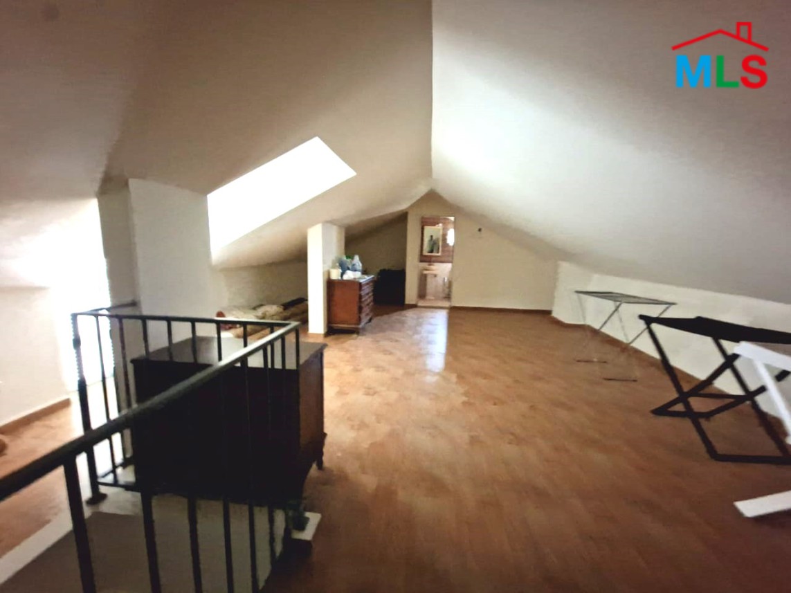 Stand-alone Villa for Sale In Batroun