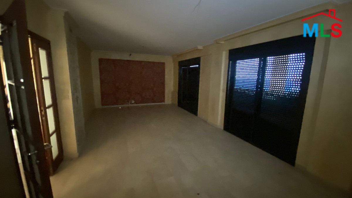 Spacious Semi-Furnished Duplex With Seaview for Sale in Dbayeh
