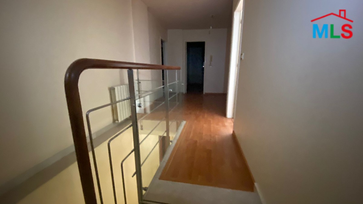 Spacious Semi-Furnished Duplex With Seaview for Sale in Dbayeh