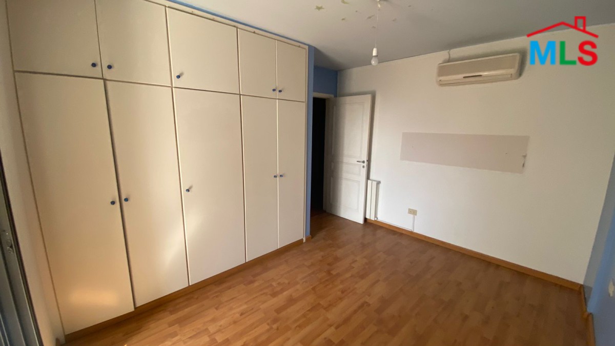 Spacious Semi-Furnished Duplex With Seaview for Sale in Dbayeh