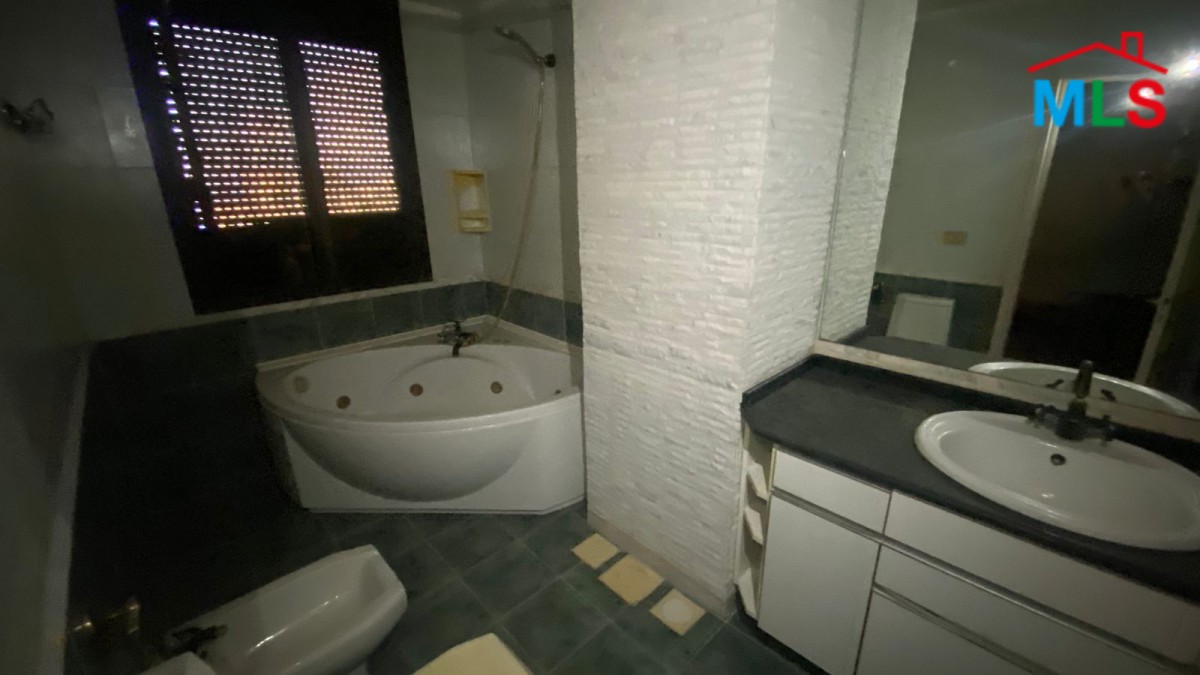 Spacious Semi-Furnished Duplex With Seaview for Sale in Dbayeh