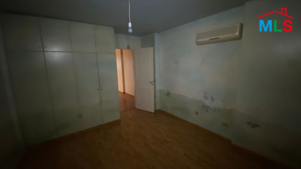 Spacious Semi-Furnished Duplex With Seaview for Sale in Dbayeh