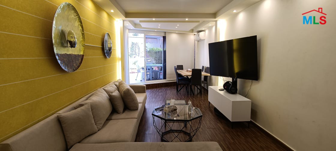 Furnished Chalet for Sale In A Well Known Resort In Tabarja