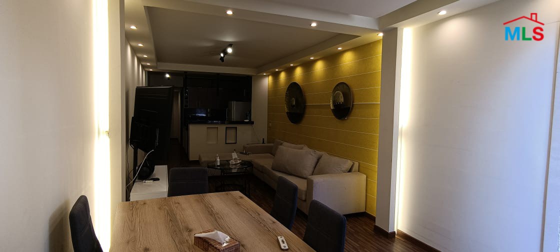 Furnished Chalet for Sale In A Well Known Resort In Tabarja