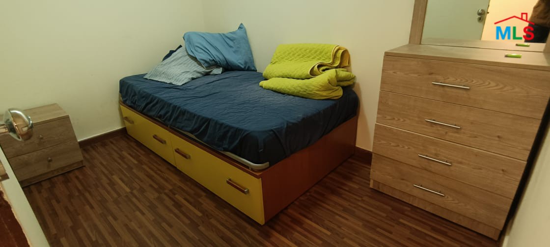 Furnished Chalet for Sale In A Well Known Resort In Tabarja