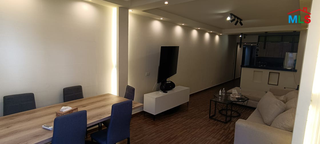 Furnished Chalet for Sale In A Well Known Resort In Tabarja