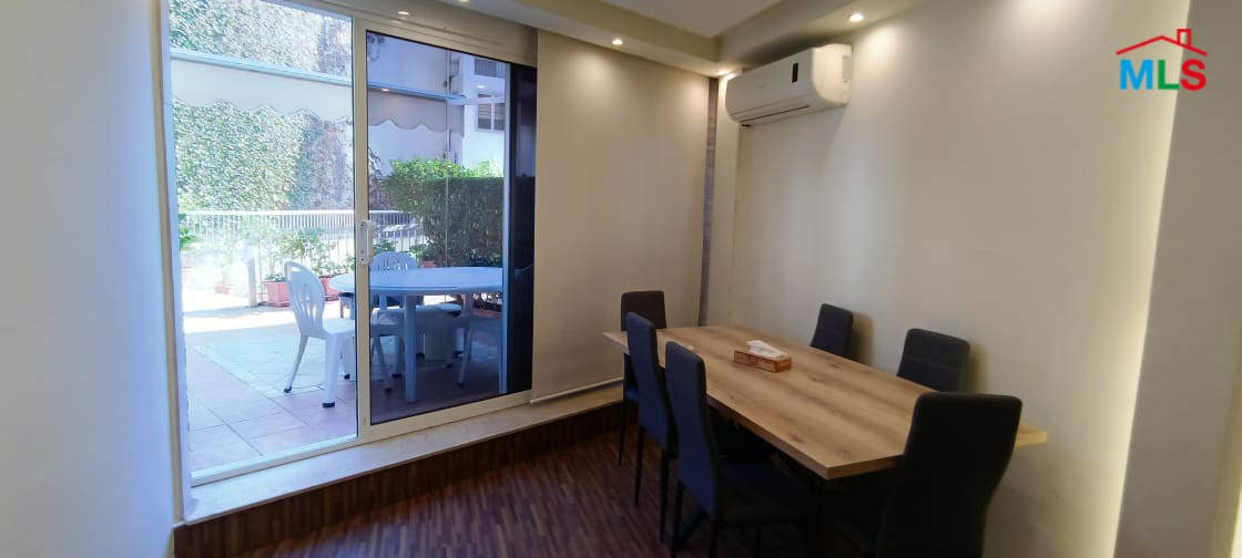 Furnished Chalet for Sale In A Well Known Resort In Tabarja