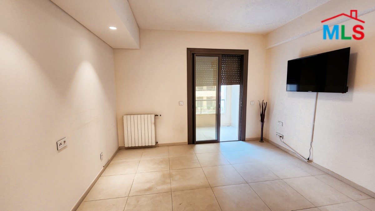 Furnished And Well Decorated Apartment for Sale in Waterfront Dbayeh