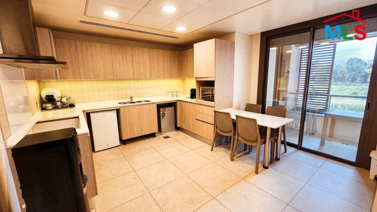 Furnished And Well Decorated Apartment for Sale in Waterfront Dbayeh