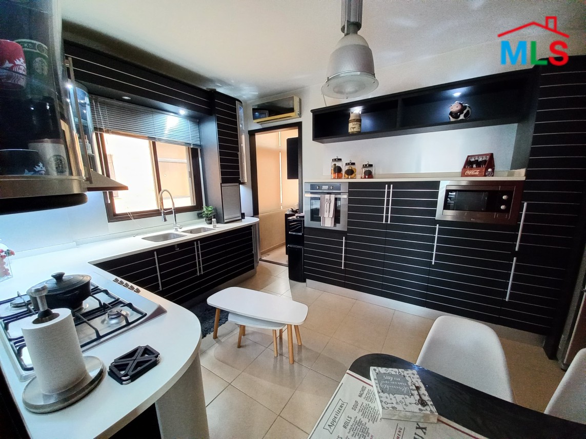 Fully Furnished and Decorated Apartment for Sale In Bsalim