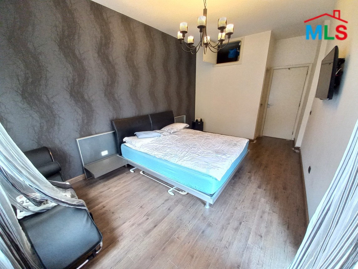 Fully Furnished and Decorated Apartment for Sale In Bsalim