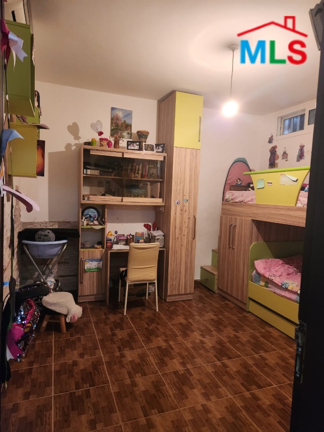 Fully Decorated Apartment With Large Terrace For Sale In Aamchit