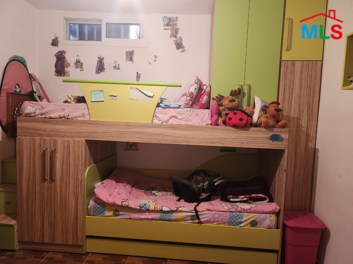 Fully Decorated Apartment With Large Terrace For Sale In Aamchit