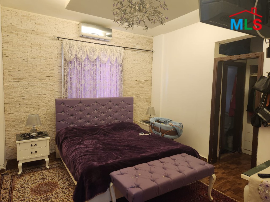Fully Decorated Apartment With Large Terrace For Sale In Aamchit