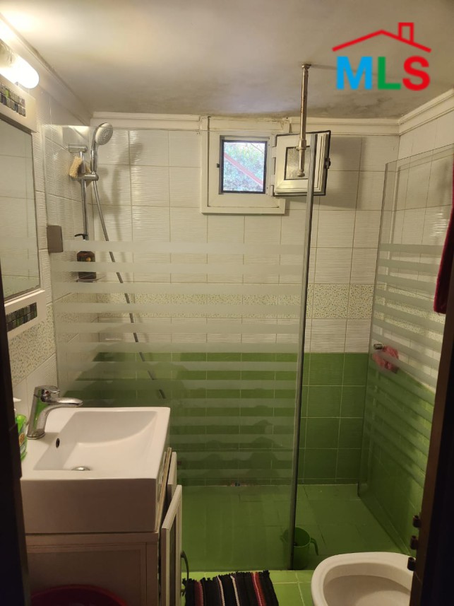 Fully Decorated Apartment With Large Terrace For Sale In Aamchit