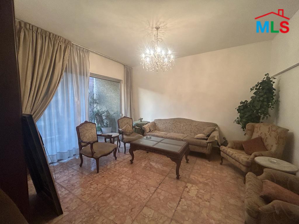 4-Bedroom Apartment for Sale In Salim Slem