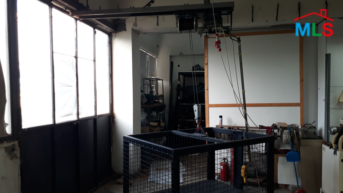 Industrial Open Space for Sale On Dora Highway