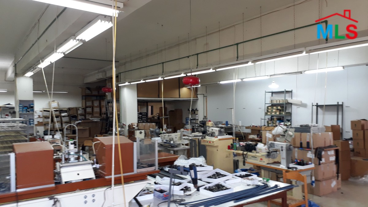 Industrial Open Space for Sale On Dora Highway
