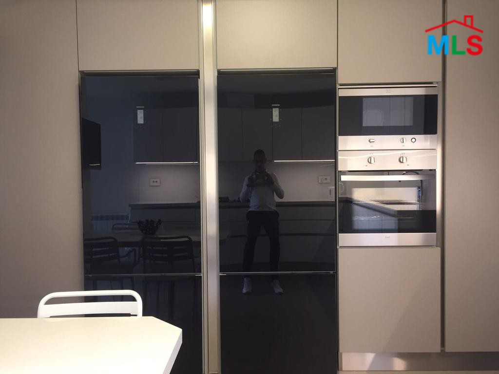 Luxurious Apartment With A Panoramic Seaview For Sale in Beit Misk