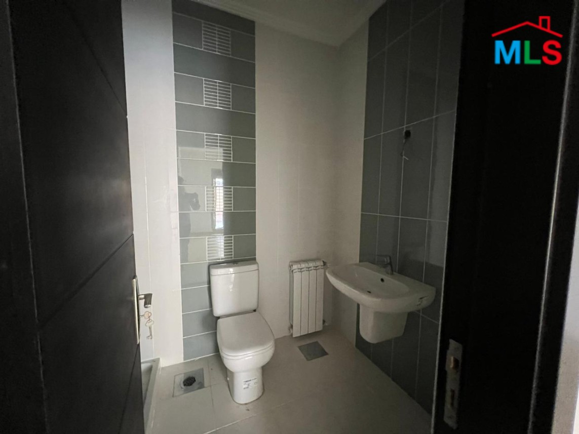Deluxe Apartment With Terrace for Sale In Kfarhbeib
