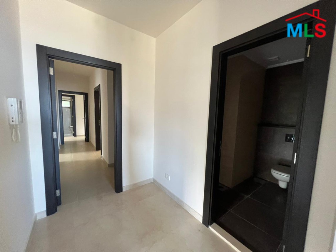 Lovely Deluxe Apartment With Panoramic Seaview for Sale In Kfarhbeib